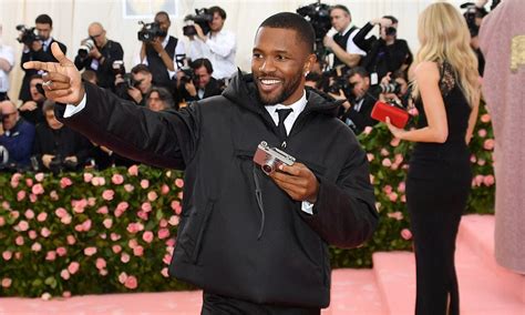 prada nylon anorak|Buy Frank Ocean's Prada Anorak from the Met Gala.